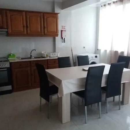 Casa Dos Peregrinos Apartment