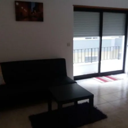 Casa Dos Peregrinos Apartment *