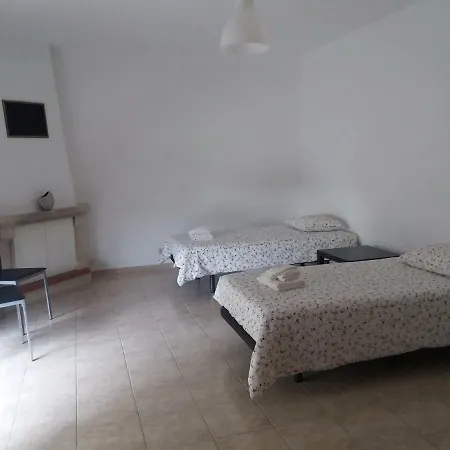Casa Dos Peregrinos Apartment *