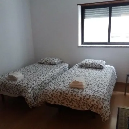 Casa Dos Peregrinos Fatima